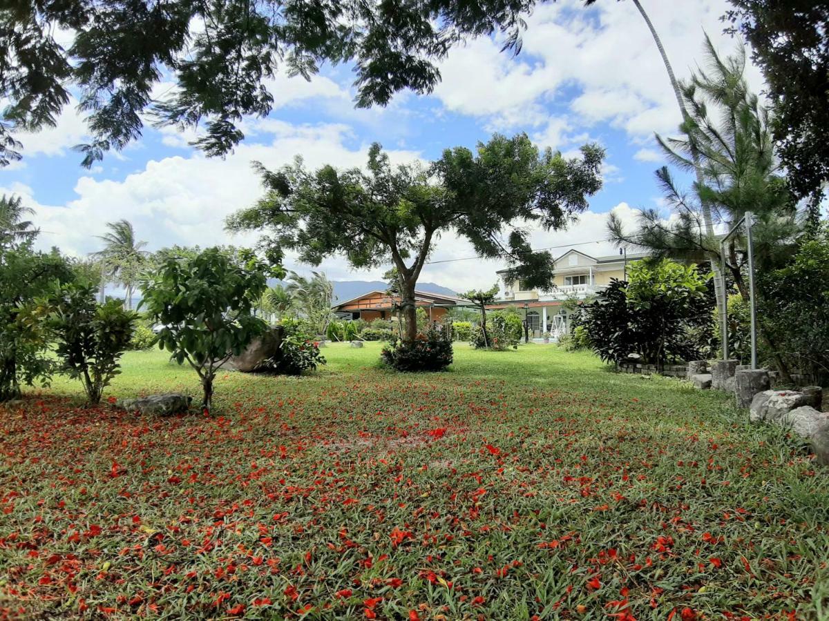 Wei Feng Jia Yuan B&B Taitung المظهر الخارجي الصورة