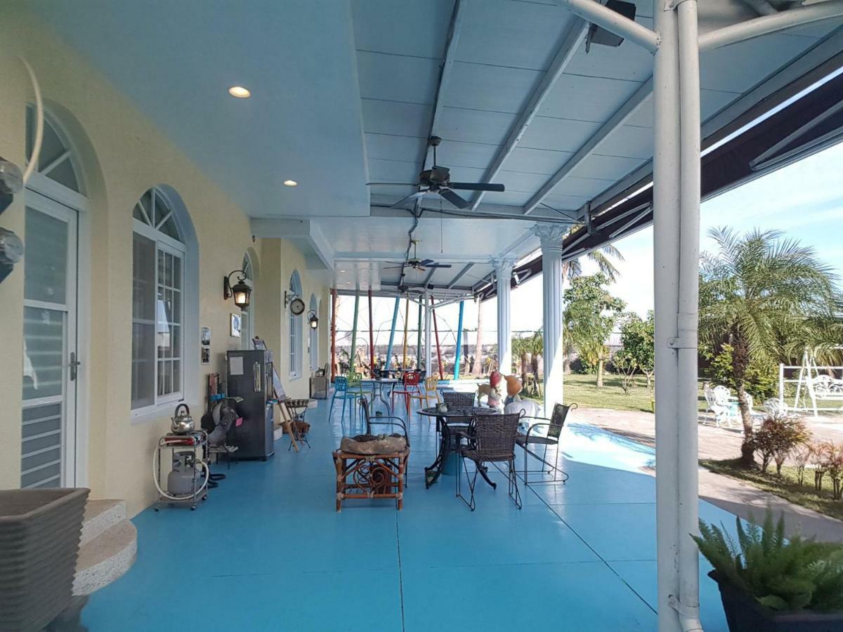 Wei Feng Jia Yuan B&B Taitung المظهر الخارجي الصورة
