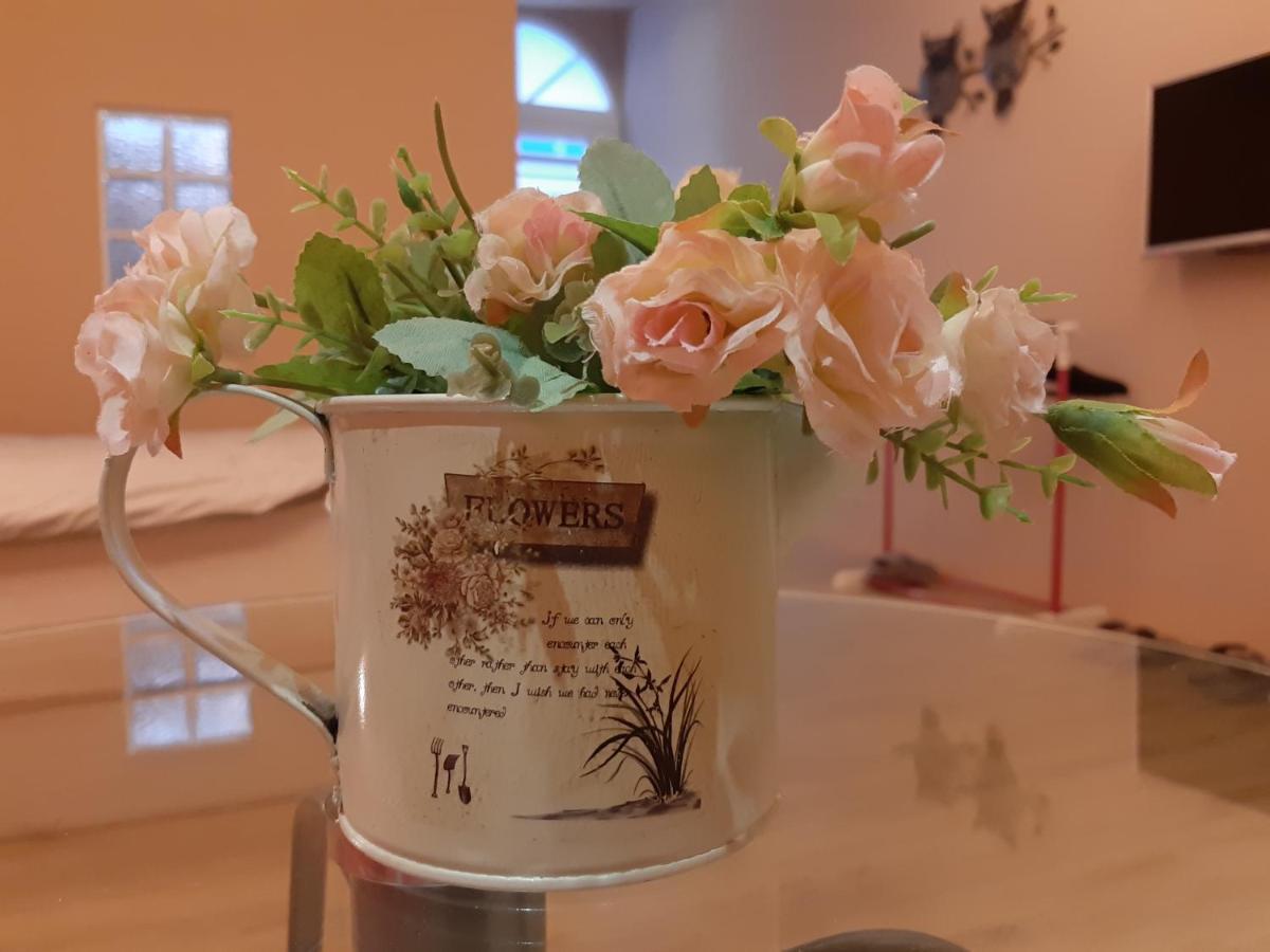 Wei Feng Jia Yuan B&B Taitung المظهر الخارجي الصورة