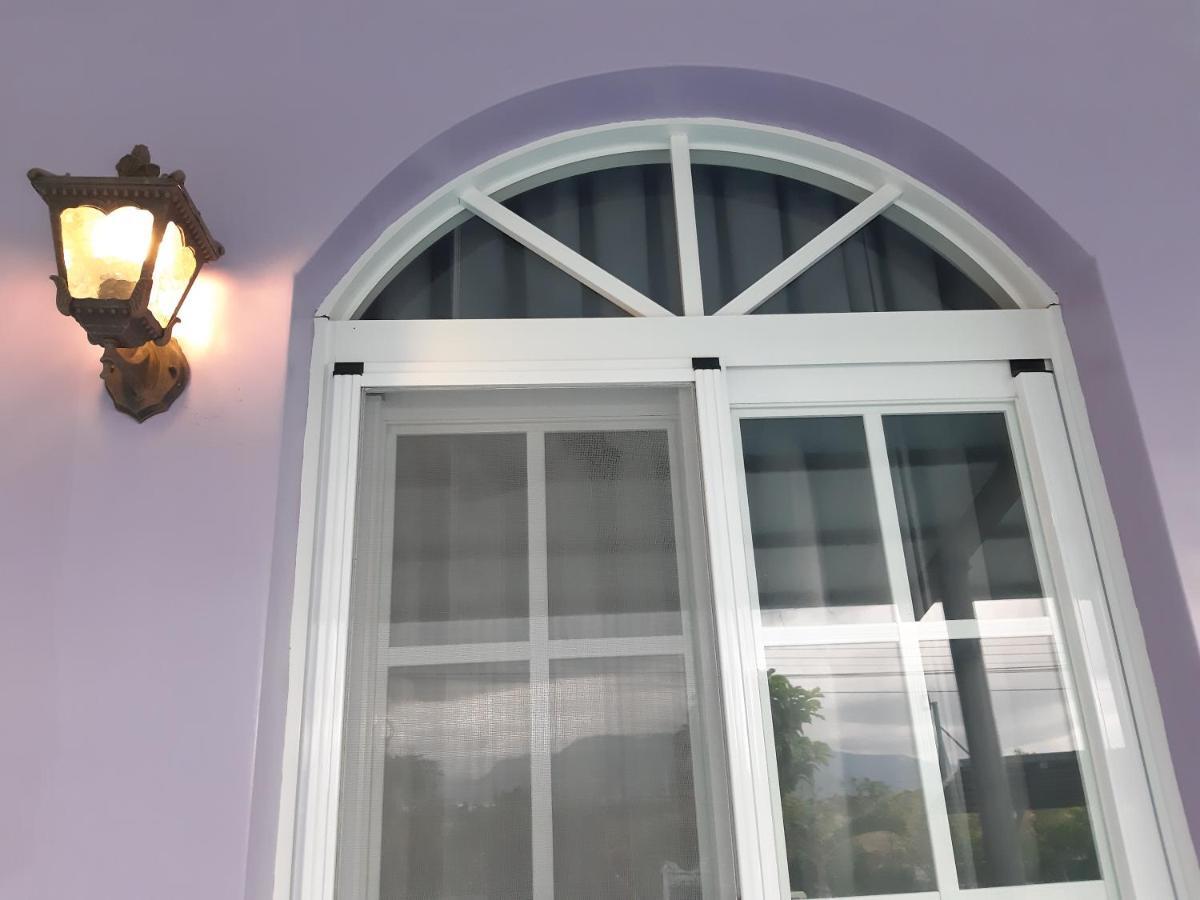 Wei Feng Jia Yuan B&B Taitung المظهر الخارجي الصورة